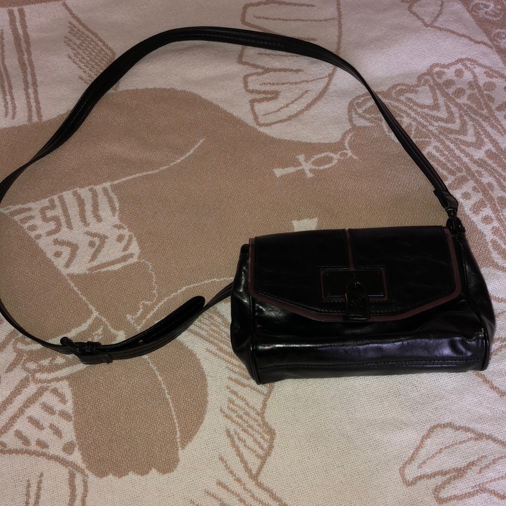 Vera Wang CrossBody Purse NWOT